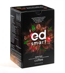 Energy Diet Smart 3.0 «Кофе»